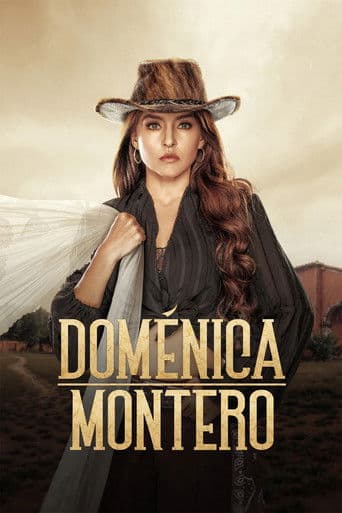 Poster for Doménica Montero