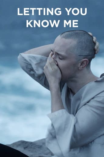 Poster for Letting You Know Me