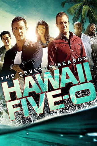 Poster for Season 7