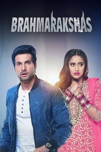 Poster for Brahmarakshas