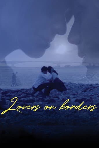 Poster for Lovers on Borders