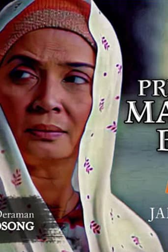 Poster for Primadona Makyung Bedah