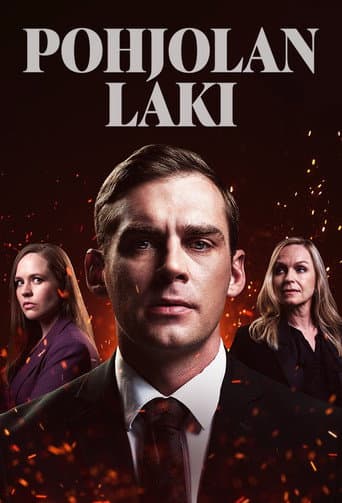 Poster for The Laws of Man