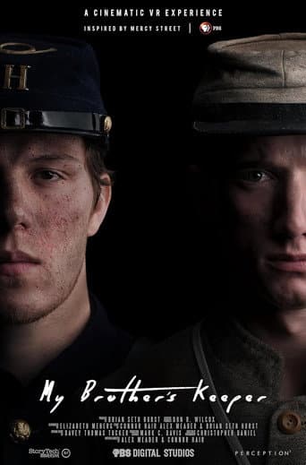 Poster for My Brother's Keeper