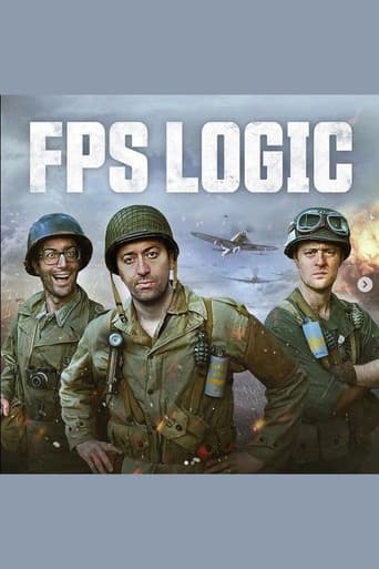 Poster for FPS Logic