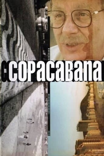 Poster for Copacabana