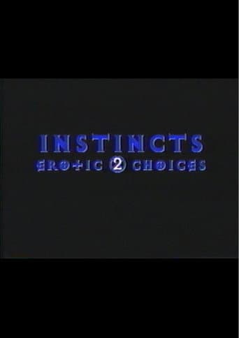 Poster for Instincts: Erotic Choices 2