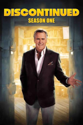 Poster for Season 1
