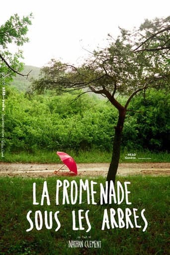 Poster for Walk Under the Trees