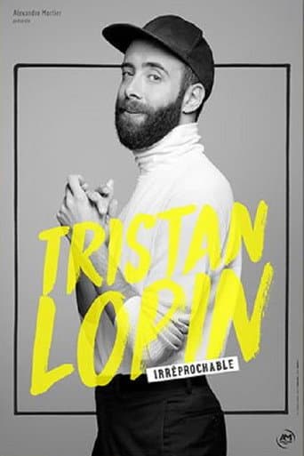 Poster for Tristan Lopin : Irréprochable