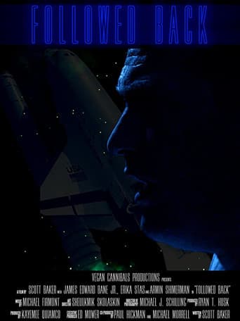 Poster for Followed Back