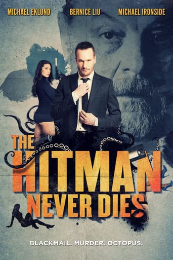 Poster for Stegman Is Dead