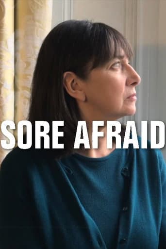 Poster for Sore Afraid