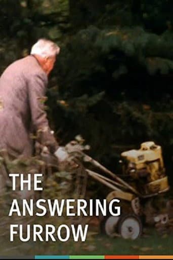 Poster for The Answering Furrow