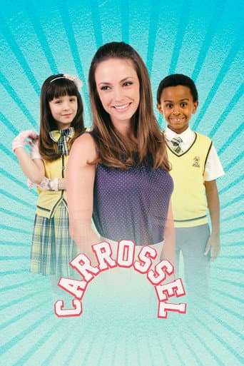 Poster for Carrossel