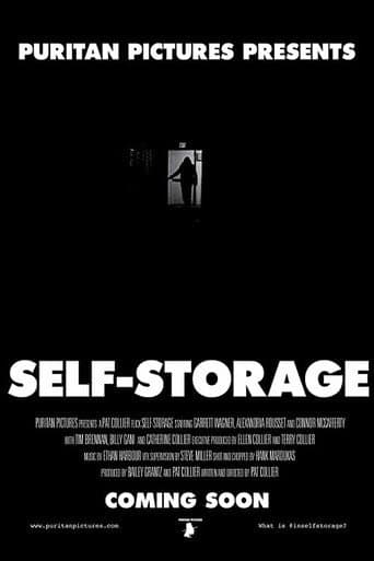Poster for Self-Storage