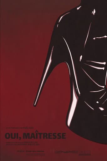 Poster for Yes, Mistress