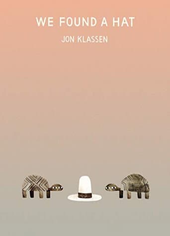 Poster for We Found a Hat