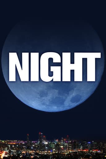 Poster for Night