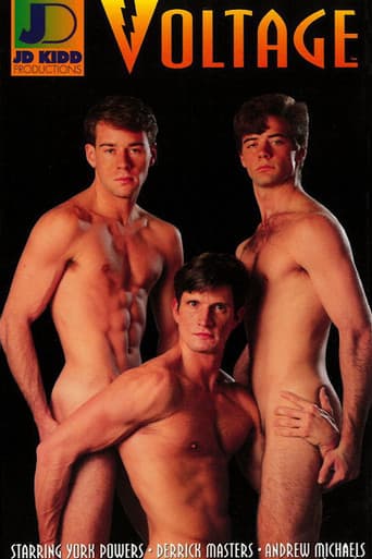 Poster for Voltage