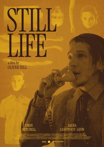 Poster for Still Life