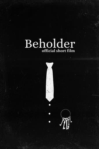 Poster for Beholder
