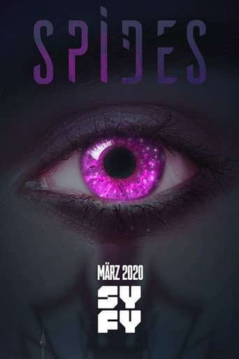 Poster for Season 1