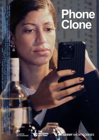 Poster for Phone Clone
