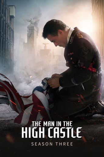 Poster for Season 3
