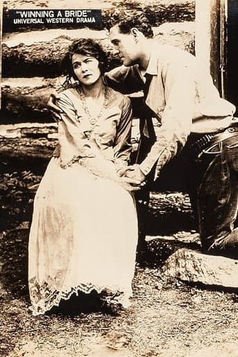 Poster for Winning a Bride