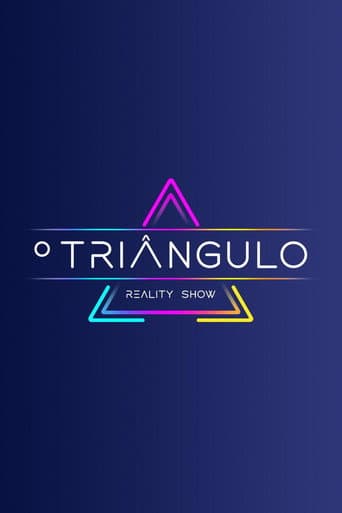 Poster for O Triângulo
