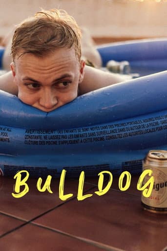 Poster for Bulldog