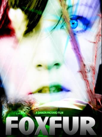 Poster for Foxfur