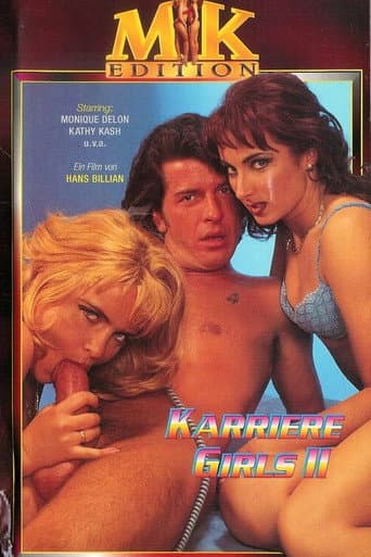 Poster for Karriere Girls 2