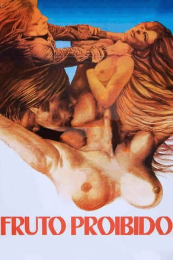 Poster for Fruto Proibido