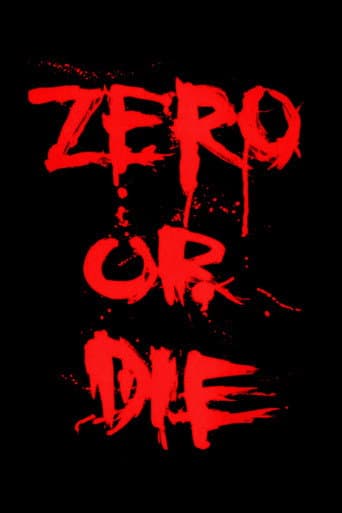 Poster for New Blood
