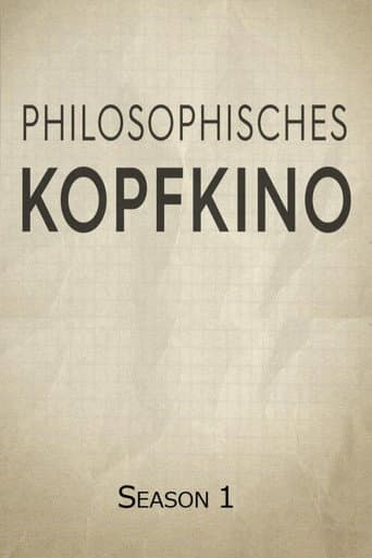Poster for Season 1