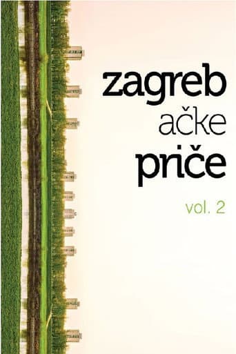Poster for Zagreb Stories 2