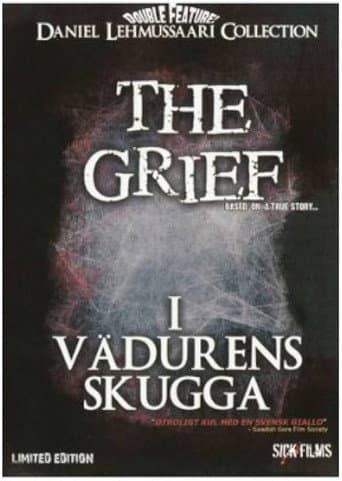 Poster for The Grief