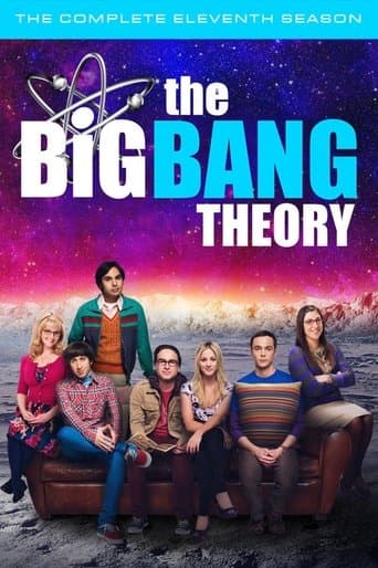 Poster for Season 11