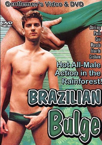Poster for Brazilian Bulge