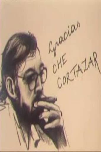Poster for Gracias, Che Cortázar
