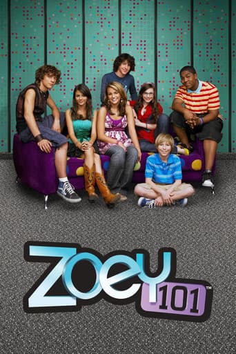 Poster for Season 4