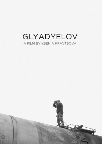Poster for Glyadyelov. Focus On Infinity