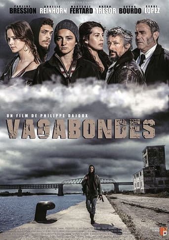 Poster for Vagabondes
