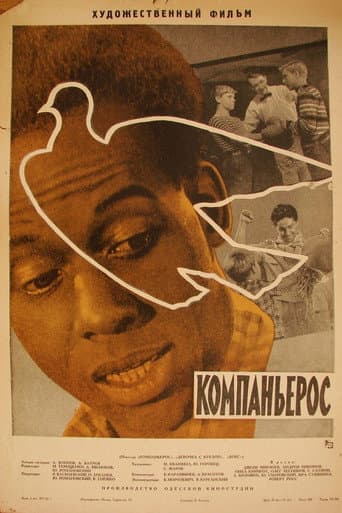 Poster for Fellows