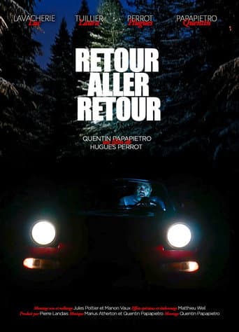 Poster for Retour Aller Retour