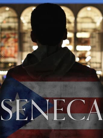 Poster for Seneca