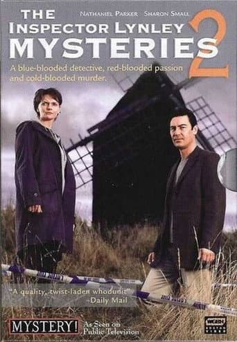 Poster for Series 2