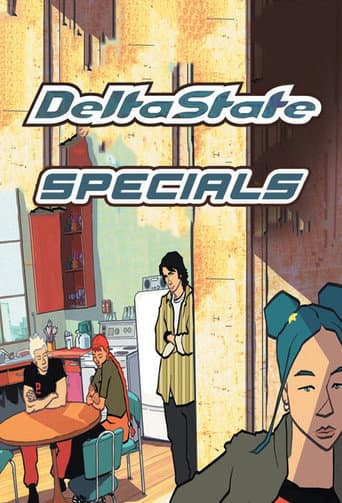 Poster for Specials